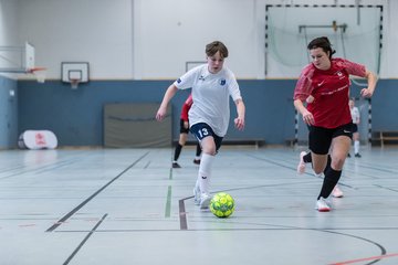 Bild 565 - B-Juniorinnen Futsalmeisterschaft
